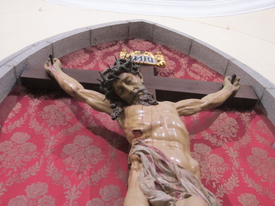 PARA QUE POR TI MUERA Y TÚ MUERAS POR MÍ