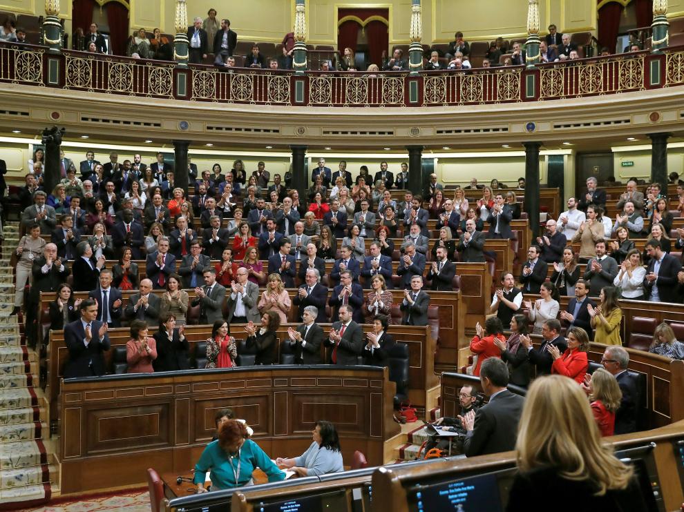 PARAÍSO DE LOS BOBOS