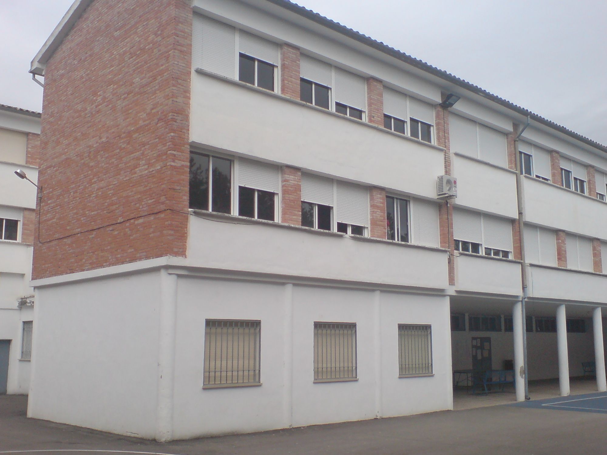 LA SEGUNDA ENSEÑANZA EN VILLANUEVA DEL ARZOBISPO. IES. “NIEVES LÓPEZ PASTOR”. CURSOS 2005 A 2009 (XIV)