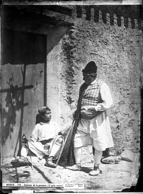 MARCHA OBRERA EN EL AÑO 1897