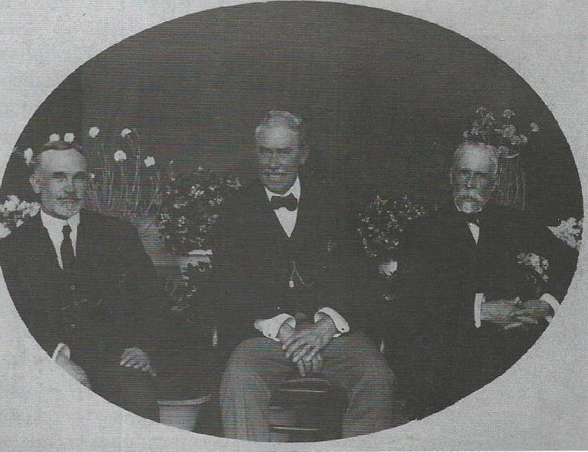 A PROPÓSITO DE LOS NOMBRES DE ALGUNAS CALLES EN FRAILES