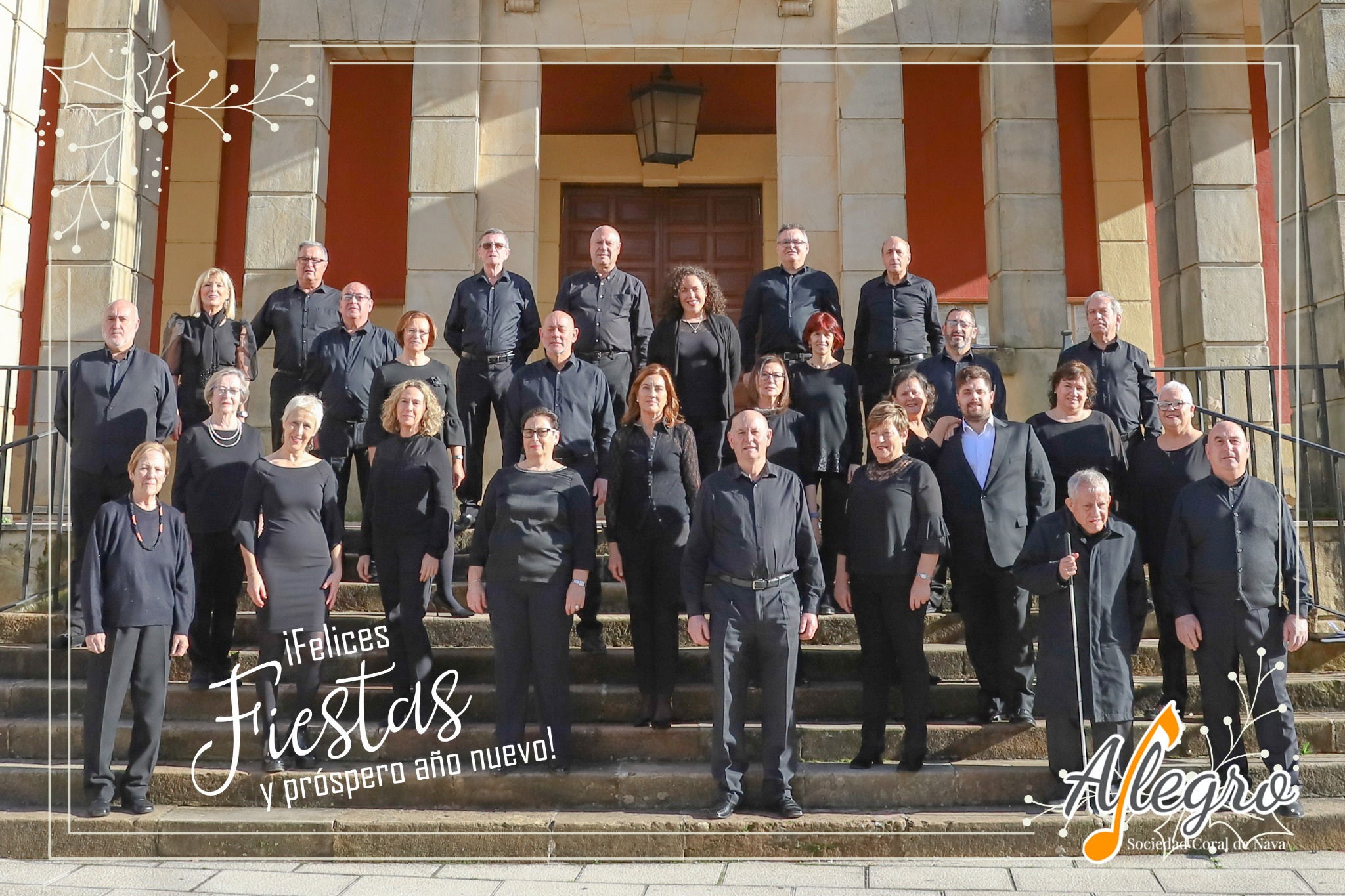 QUE NO FALTE LA ESPERANZA