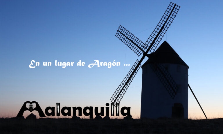 MALANQUILLA CREA SU WEB MUNICIPAL WWW.MALANQUILLA.ES
