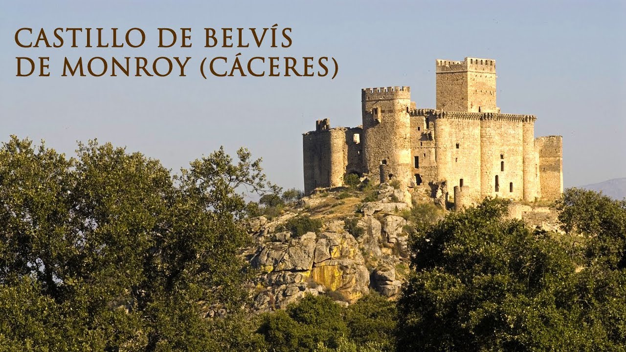 EL TURISMO EN LA PROVINCIA DE CÁCERES (IV)