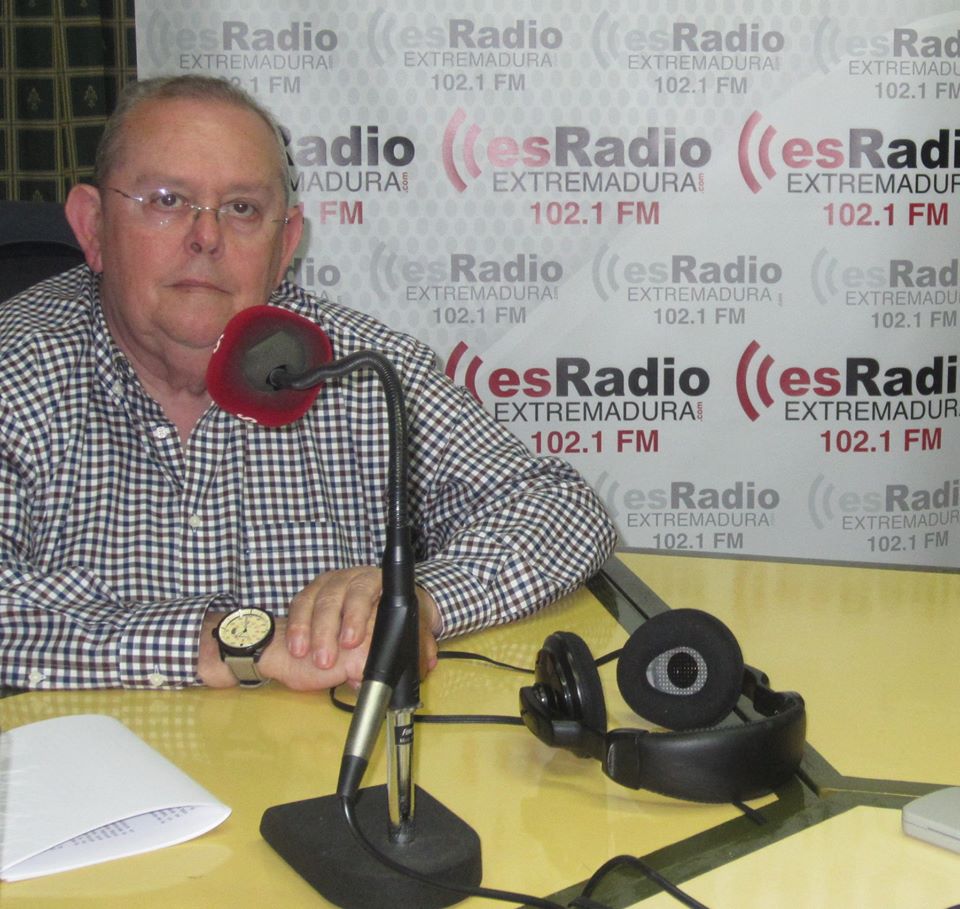 DÍA MUNDIAL DE LA RADIO