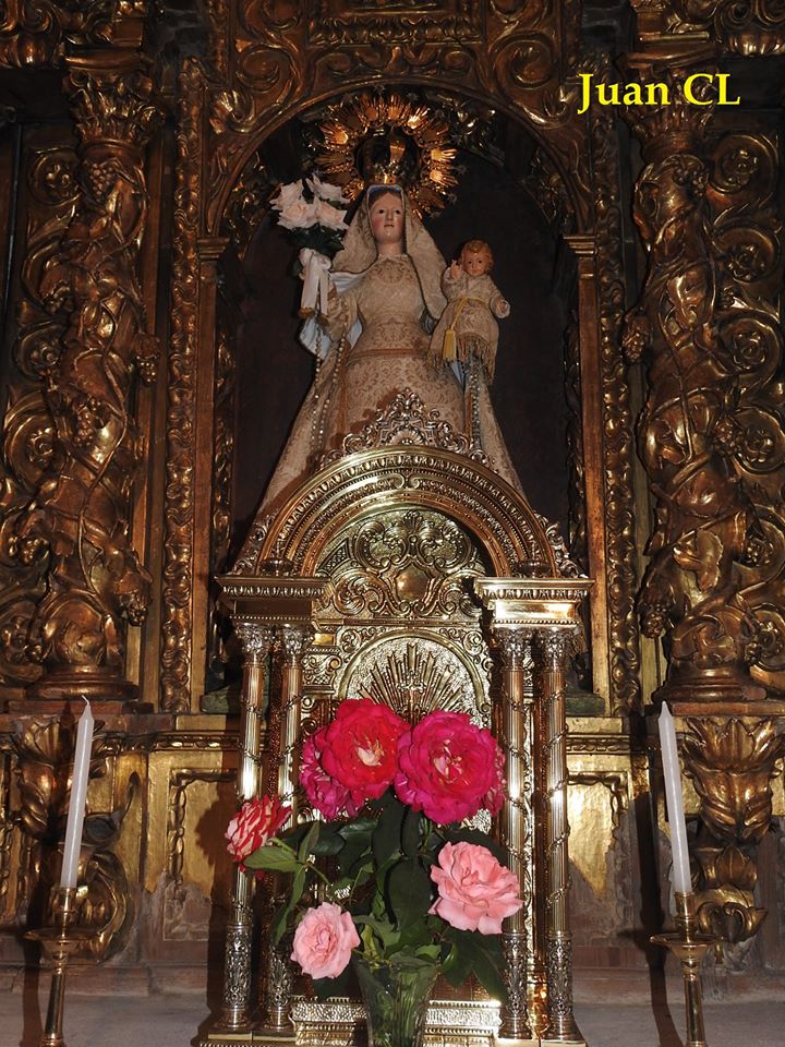 SALUDO FUENTEPIÑELANO 2196