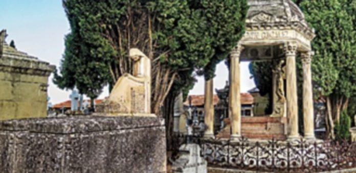 LOS JARDINES DE JESÚS POZO