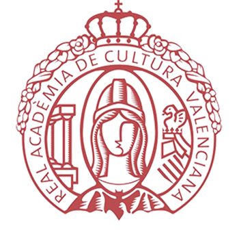 LA REAL ACADEMIA DE CULTURA VALENCIANA SE COMPLACE EN INVITARLE AL ACTO DE RECEPCIÓN DEL ACADÉMICO ELECTO ILMO. SR. DR. DON VICENTE BAIXAULI COMES