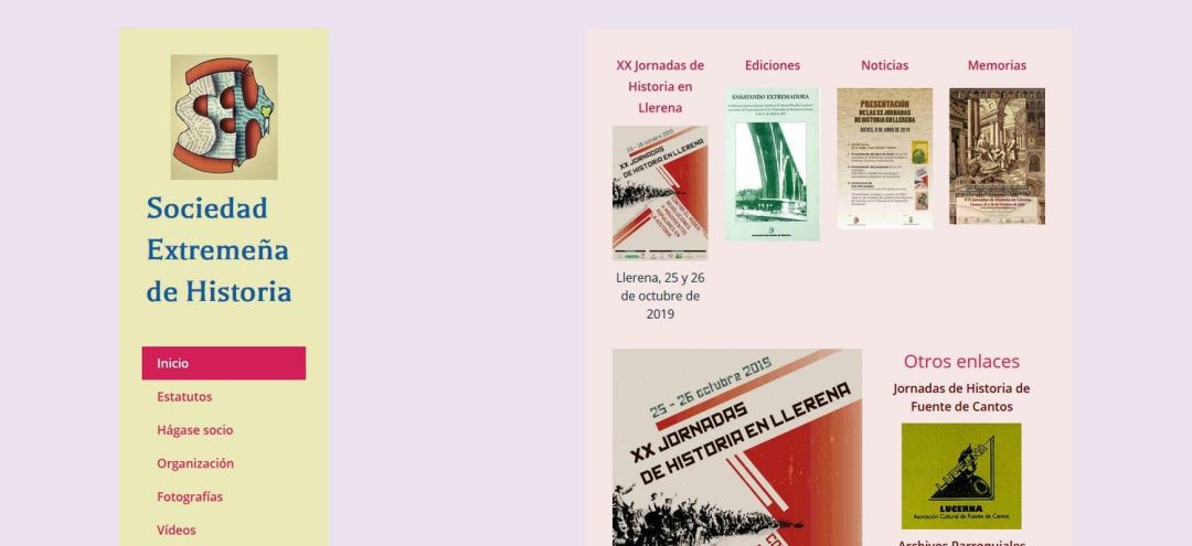 XXI JORNADAS DE HISTORIA EN LLERENA (BADAJOZ)