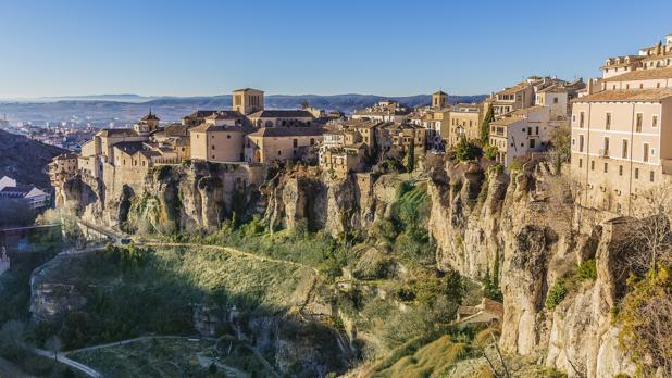 CULTURA VÍA CUENCA