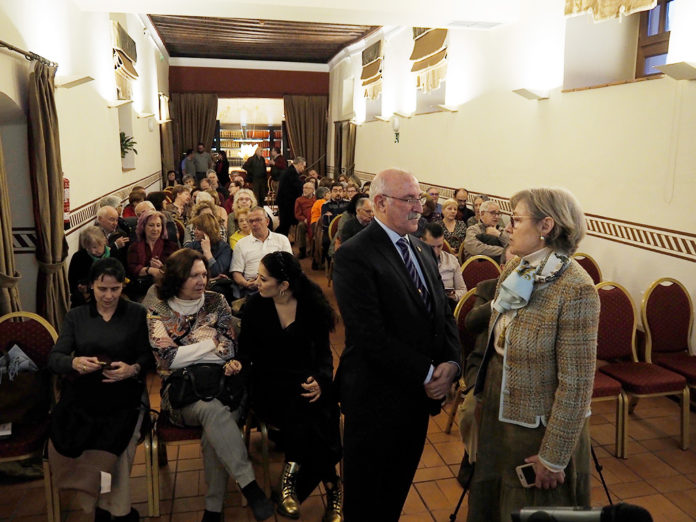 UN PASEO POR VILLACASTÍN (SEGOVIA) DE LA MANO DE SU CRONISTA