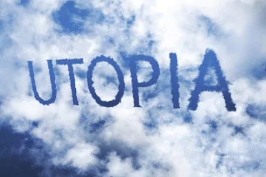 EL TRIUNFO DE LA UTOPÍA