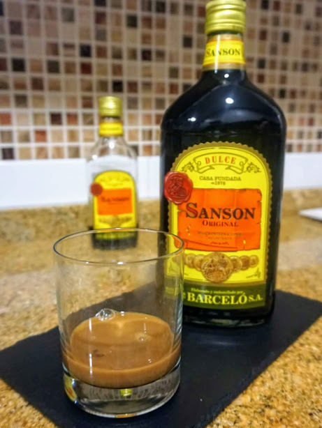 LAS «CESTADAS POST PARTUM»