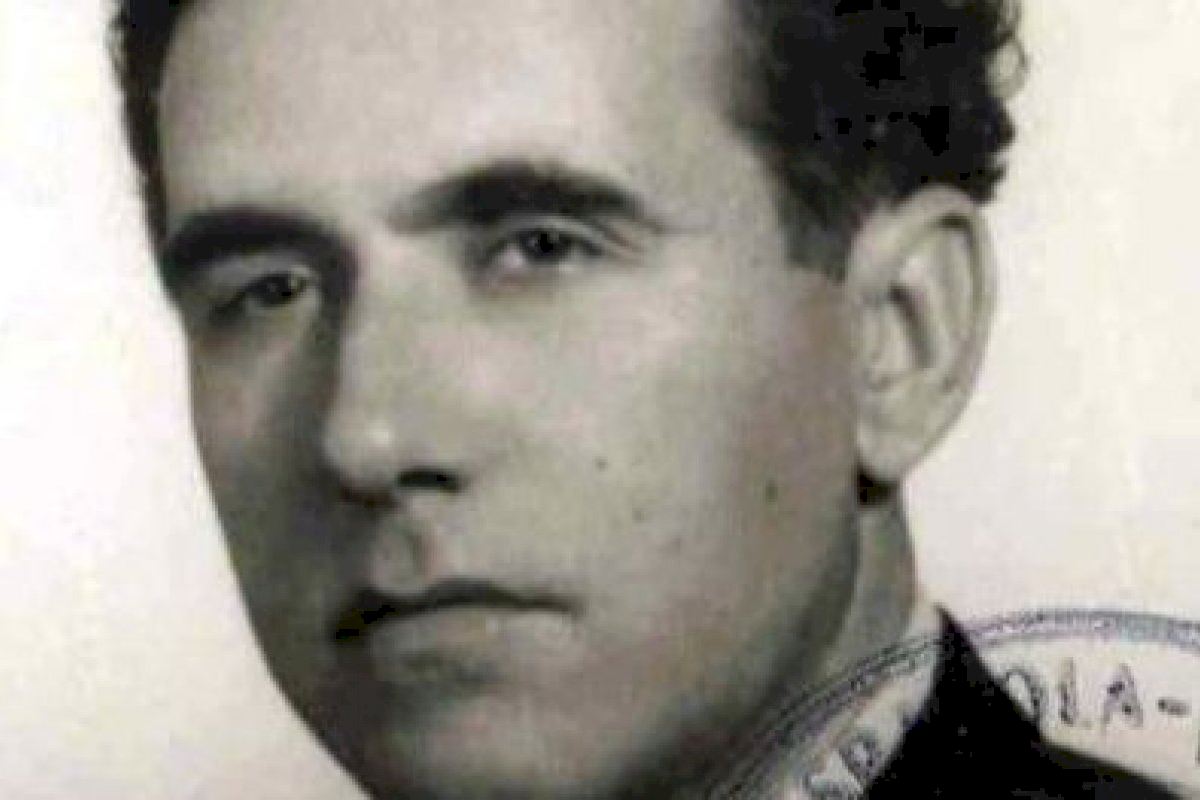 XÀTIVA (VALENCIA) ESTRENA LA PELÍCULA-DOCUMENTAL DEDICADA A LA MEMORIA DEL EX CONSELLER DE CULTURA BOSCH I MORATA