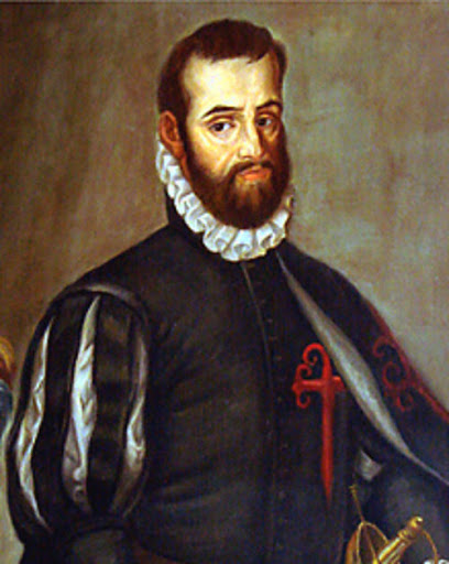 CONFERENCIA ‘LAS MUJERES EN LA FAMILIA DE PEDRO MENÉNDEZ’, EN GIJÓN