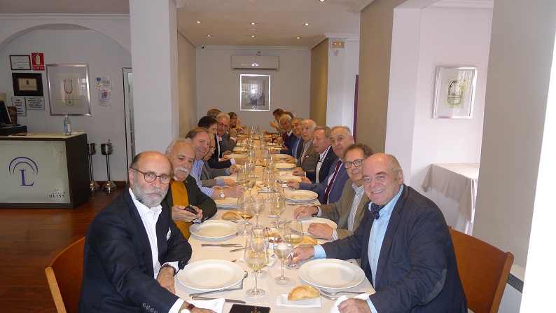 UNA JORNADA POR BADAJOZ