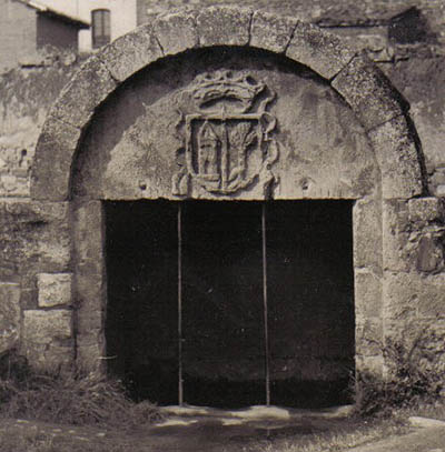 HERÁLDICA BAÑEZANA (II)