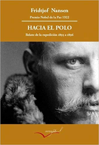 EL AMIGO NORUEGO DE ÁNGEL SANZ