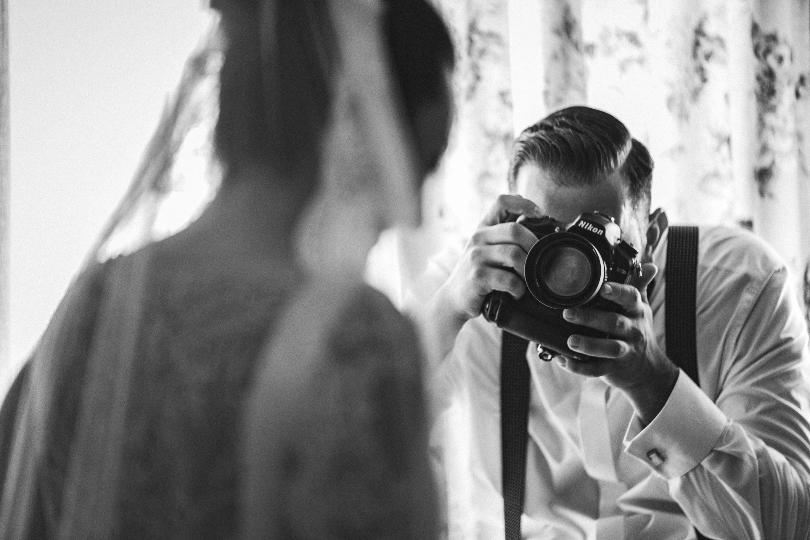PEDRO ANTONIO PÉREZ MORCILLO: FOTÓGRAFO DE ALTURA