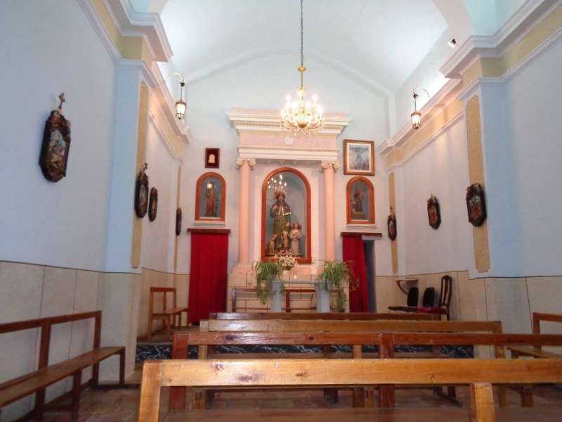 CASINOS: EPIDEMIAS DE LOS ÚLTIMOS SIGLOS • RECORDANDO LOS SANTOS PROTECTORES