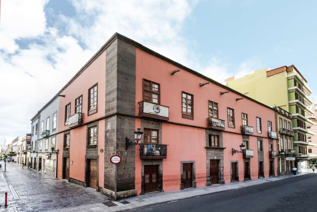 LA CASA-MUSEO PÉREZ GALDÓS DE LAS PALMAS DE GRAN CANARIA ACOGE MESA REDONDA SOBRE EL ESCRITOR Y LA MUJER