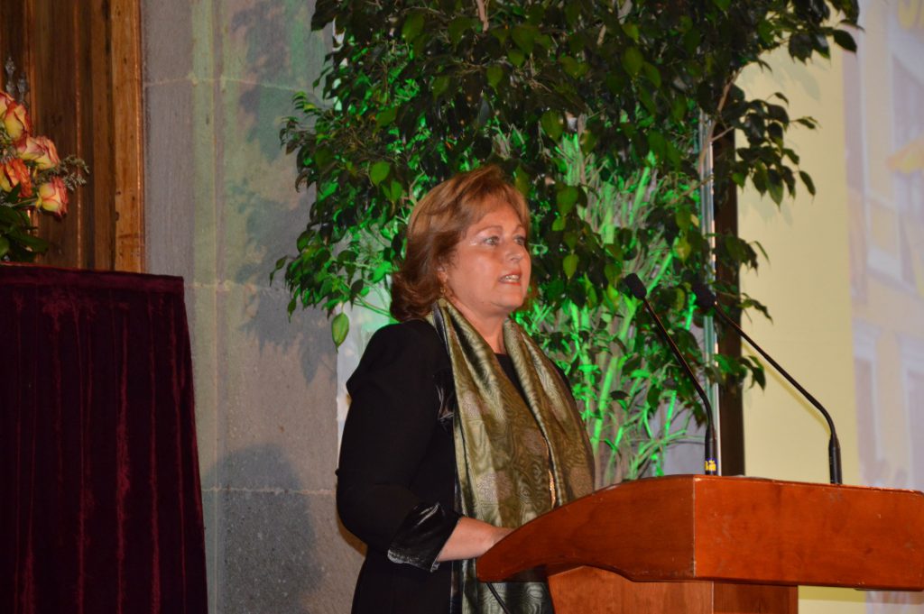 ‘BENITO, EL GRAN ADMIRADOR DE LA MUJER’ Y ‘LA MUJER RURAL EN VALSEQUILLO’ TEMÁTICAS DE UNA MESA REDONDA EN LA CASA-MUSEO PÉREZ GALDÓS