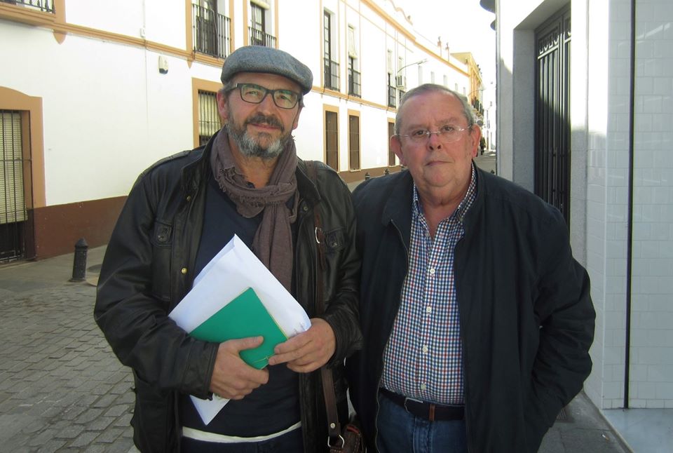 “MISA DE NÁUFRAGAS”, POEMARIO DE JOSÉ A. ROMERO P. SEGUÍN