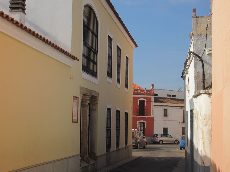 A PROPÓSITO DEL CORONAVIRUS (COVID-19): “LA PESTE EN MONTIJO, PUEBLA DE LA CALZADA Y LOBÓN EN EL SIGLO XVI”