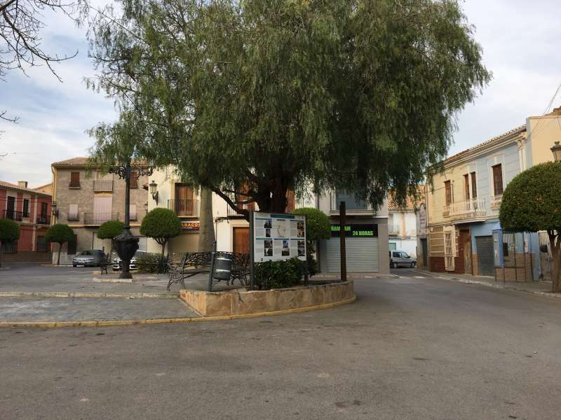 DESDE CASINOS: DIARIO DE UNA EPIDEMIA • NO RESULTA FÁCIL VER LAS PUERTAS CERRADAS, LAS CALLES SIN TRÁNSITO, LOS PARQUES CLAUSURADOS, LAS ESCUELAS SILENCIOSAS…