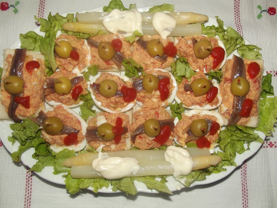 PENITENCIA CUARESMAL EN «CASA PRUDO»