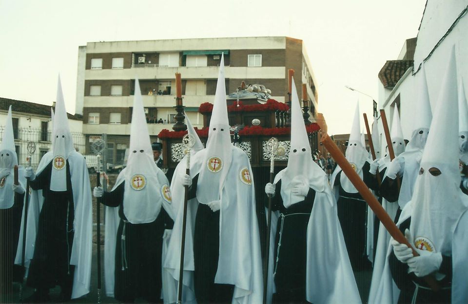 SE ESTABAN HACIENDO LOS CIMIENTOS DEL TEATRO NUEVO CALDERÓN