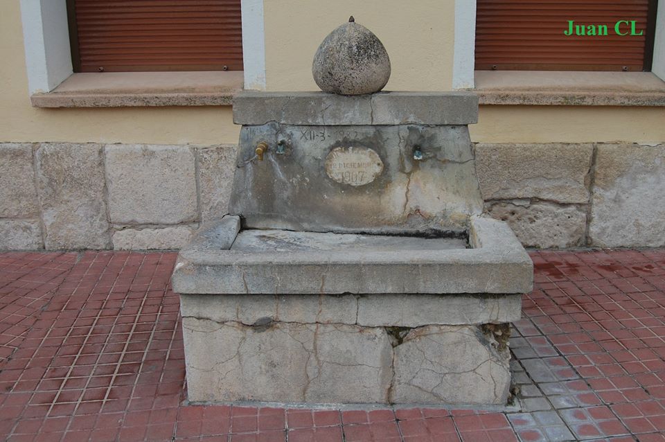 SALUDO FUENTEPIÑELANO 2249