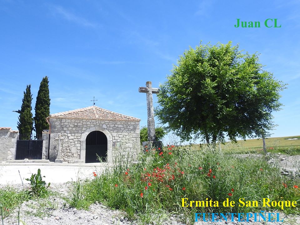 SALUDO FUENTEPIÑELANO-FUENTIDUEÑANO 2253