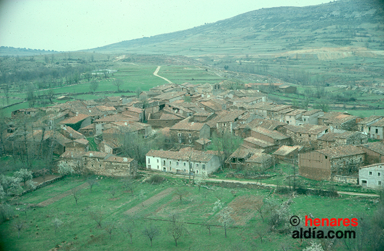 GUADALAJARA: TIERRA DE DESPOBLADOS (II)
