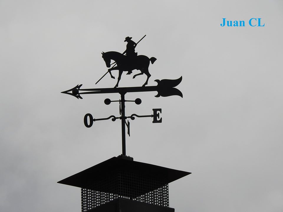 SALUDO FUENTEPIÑELANO 2257