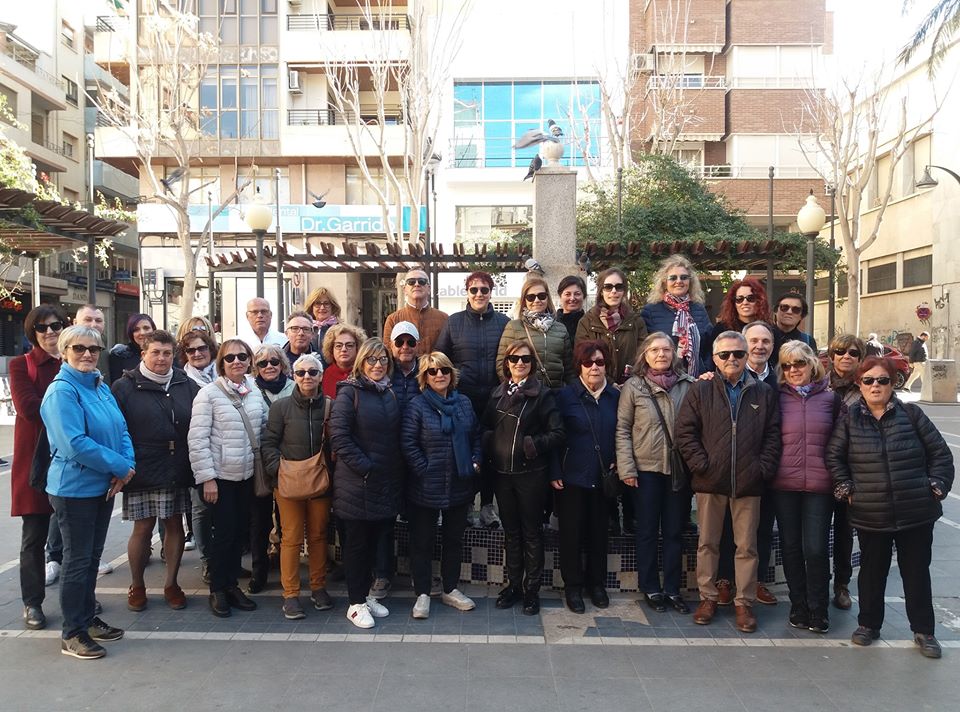 DE VILLA A CIUDAD. UN PASEO POR LA HISTORIA DE ELDA