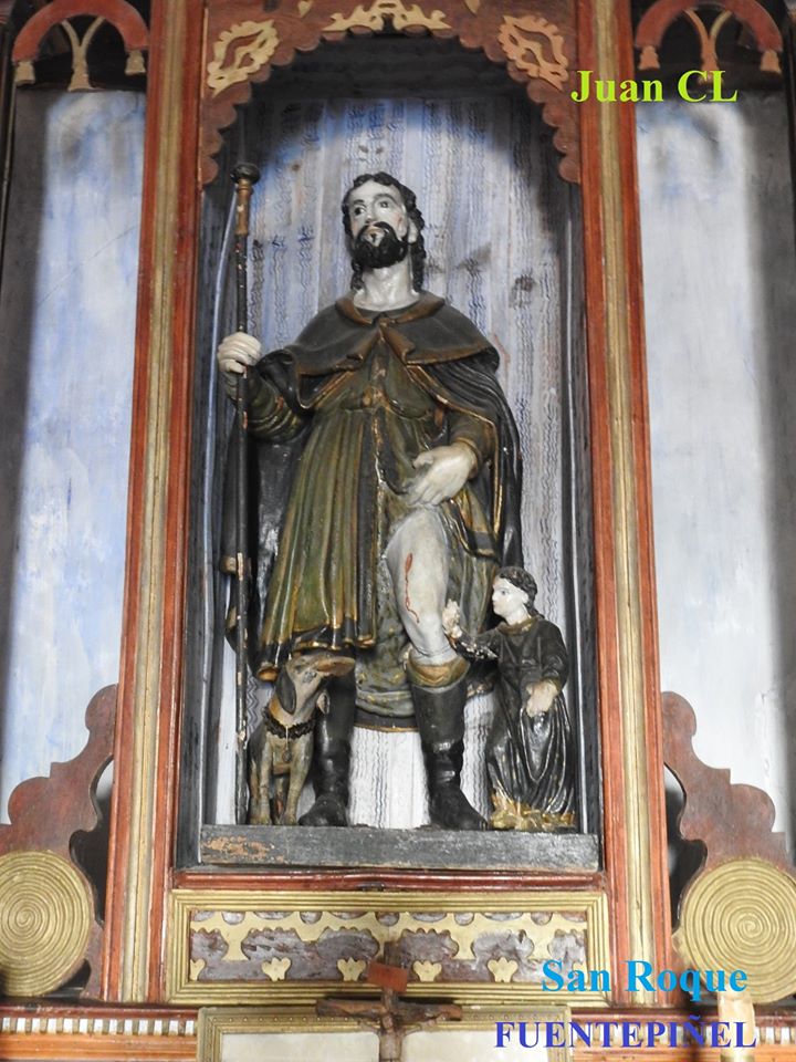 SALUDO FUENTEPIÑELANO-FUENTIDUEÑANO 2252