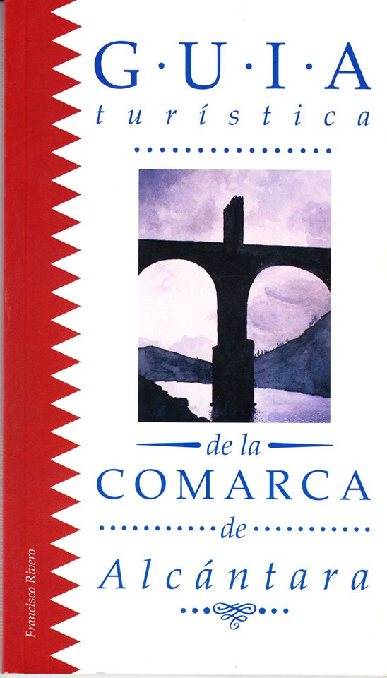 TURISMO POR LA COMARCA DE ALCÁNTARA