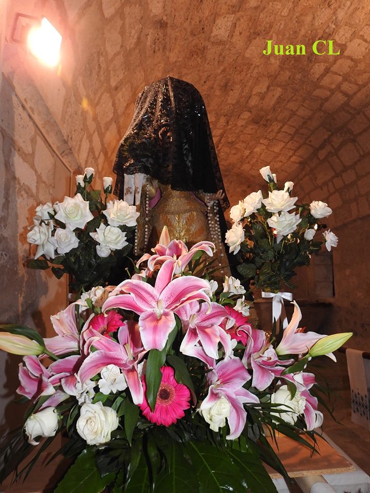 SALUDO FUENTEPIÑELANO 2272. DÍA 28 DEL ESTADO DE ALARMA