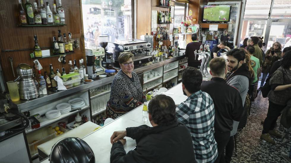 EL RINCÓN DE PACO TAPIAS