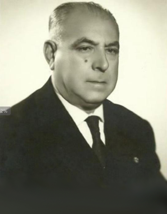 EL ALCALDE MÁS LONGEVO DE PETRER