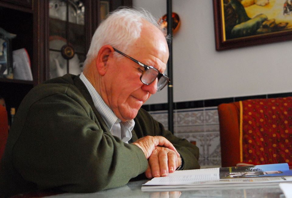 ENSEÑANZAS DEL ENCIERRO (XL): CUATRO AÑOS.