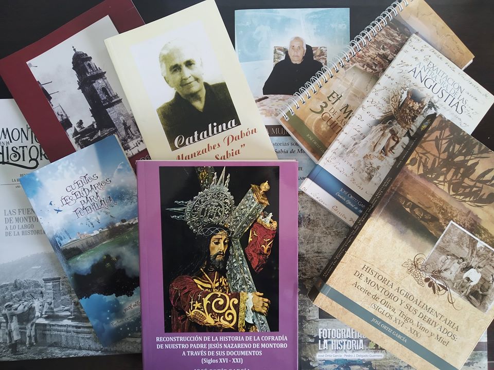 DÍA INTERNACIONAL DEL LIBRO