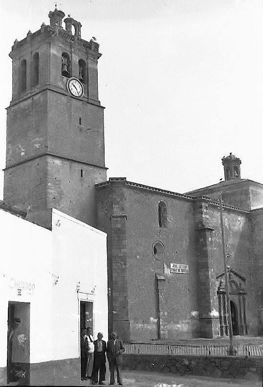 RECUERDOS EN TIEMPOS DE CORONAVIRUS (4) EXCELENTE CAFÉ DE MAQUINILLA