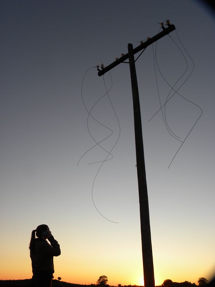 ENSEÑANZAS DEL ENCIERRO (XLI): QUE NO TE CORTEN EL HILO