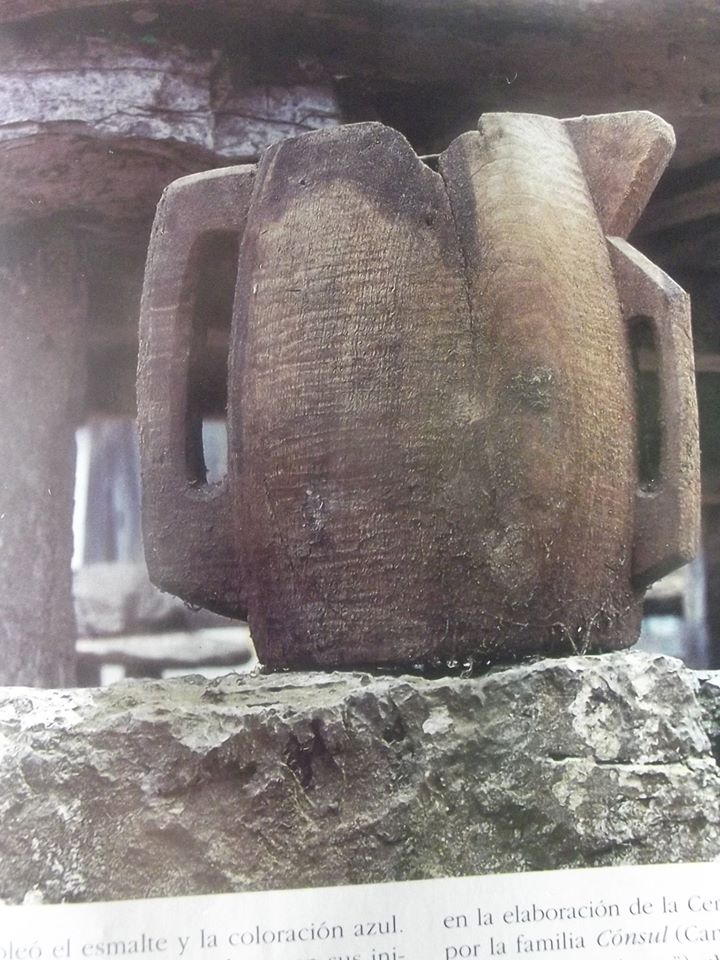 LA ZAPICA, EVOLUCIÓN DE UN NOMBRE