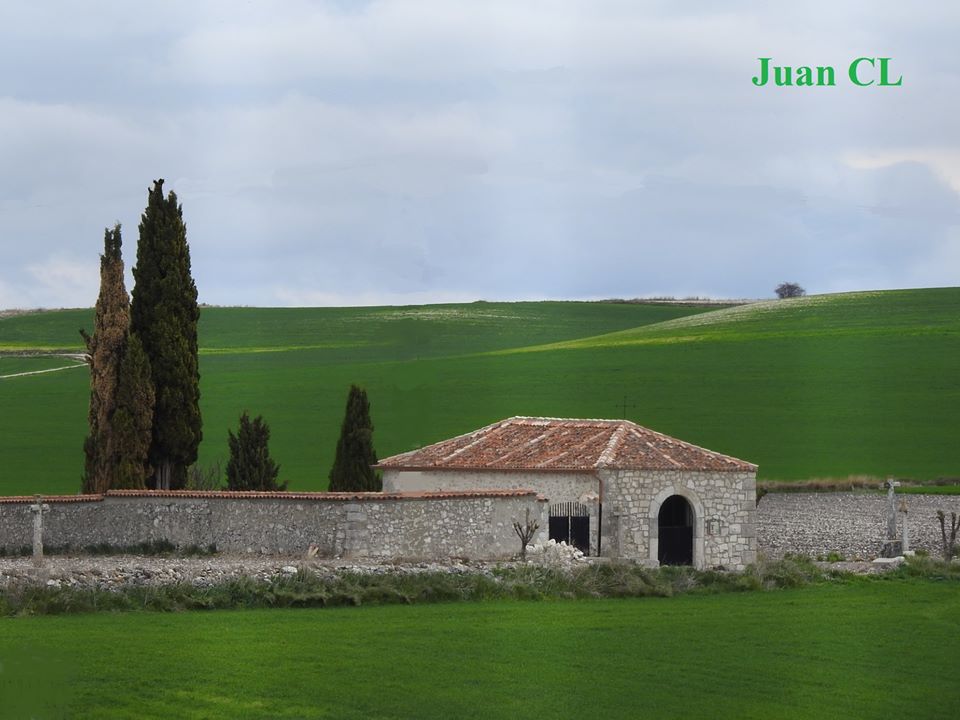 SALUDO FUENTEPIÑELANO 2290. DÍA 42 DEL ESTADO DE ALARMA