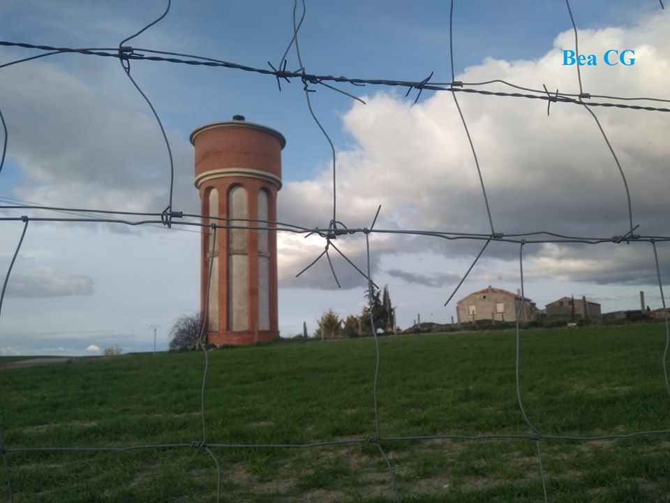 SALUDO FUENTEPIÑELANO 2291. DÍA 43 DEL ESTADO DE ALARMA