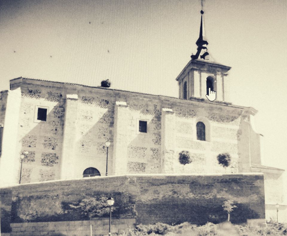 15 DE MAYO DE 1920. COBEÑA HACE 100 AÑOS