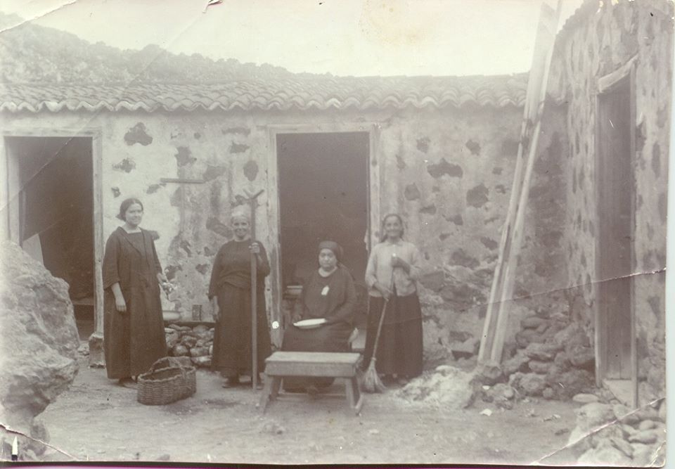 HACE 150 AÑOS. “VERANEANTES” DE SALUD EN EL CHARCO VERDE. ARIDANE